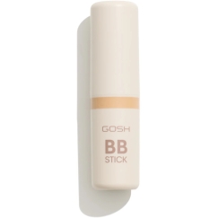 Shiseido Gosh BB Stick Cream Foundation in Stick 004 Warm Beige 9g