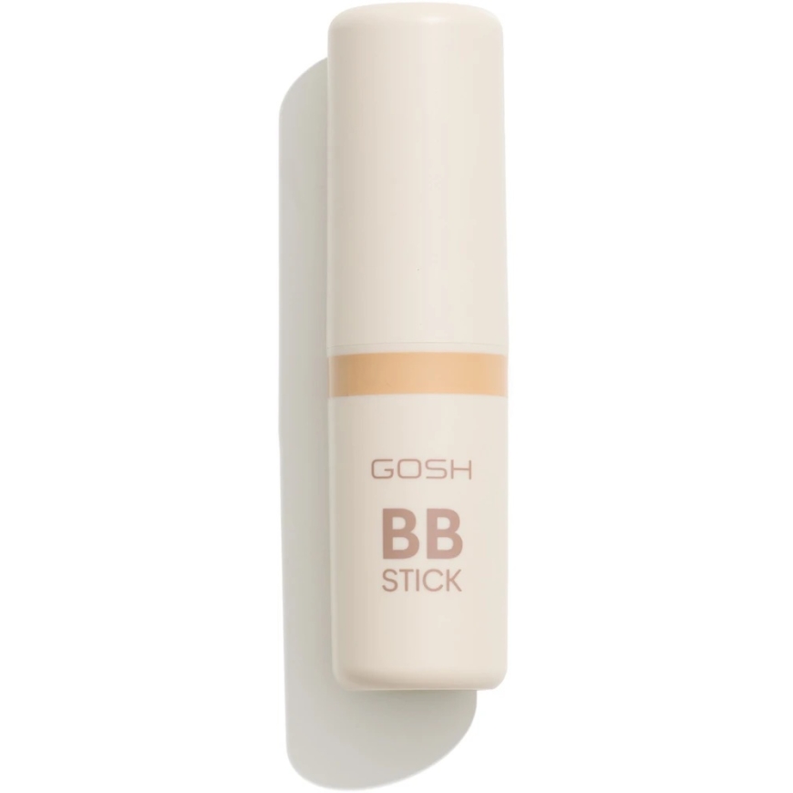 Shiseido Gosh BB Stick krēmveida tonālais