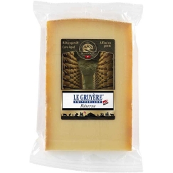 Kietasis sūris Gruyere MARGOT, PDO, 10 mėn. 150 g