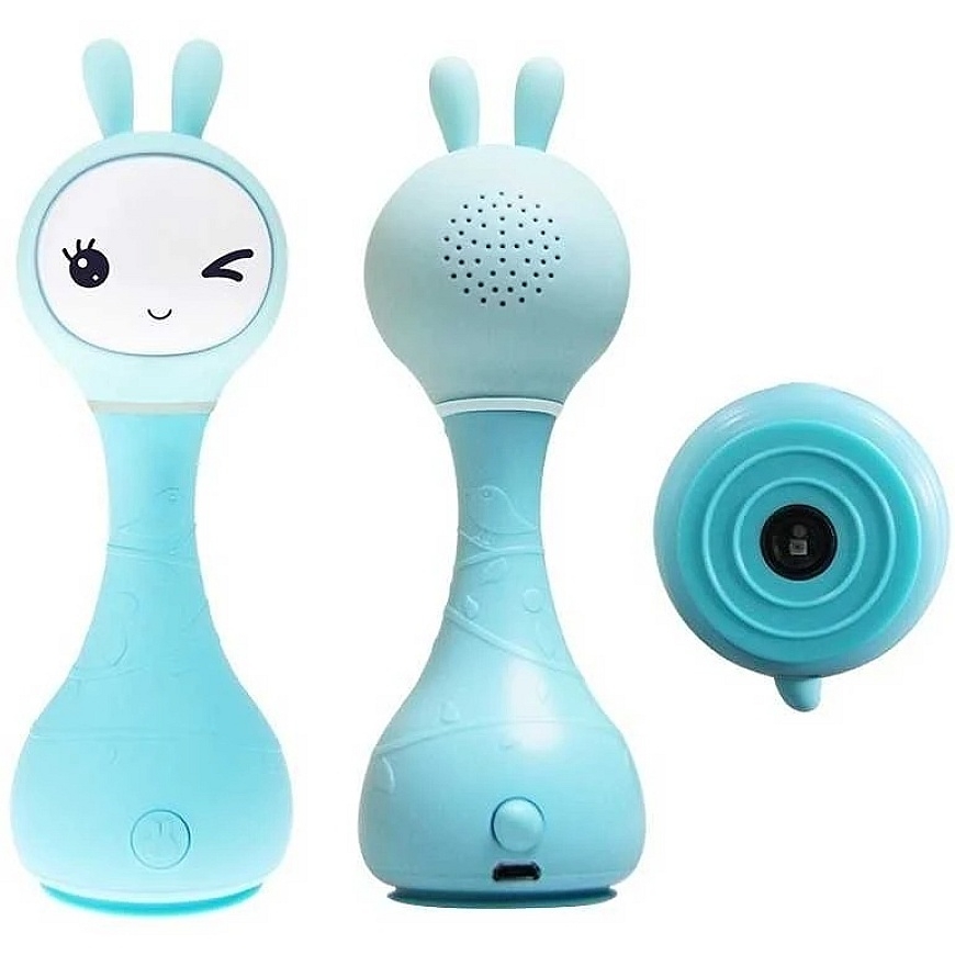 Alilo Króliczek Smarty Bunny R1 sinine – 2