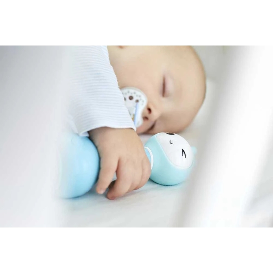Alilo Króliczek Smarty Bunny R1 sininen – 3