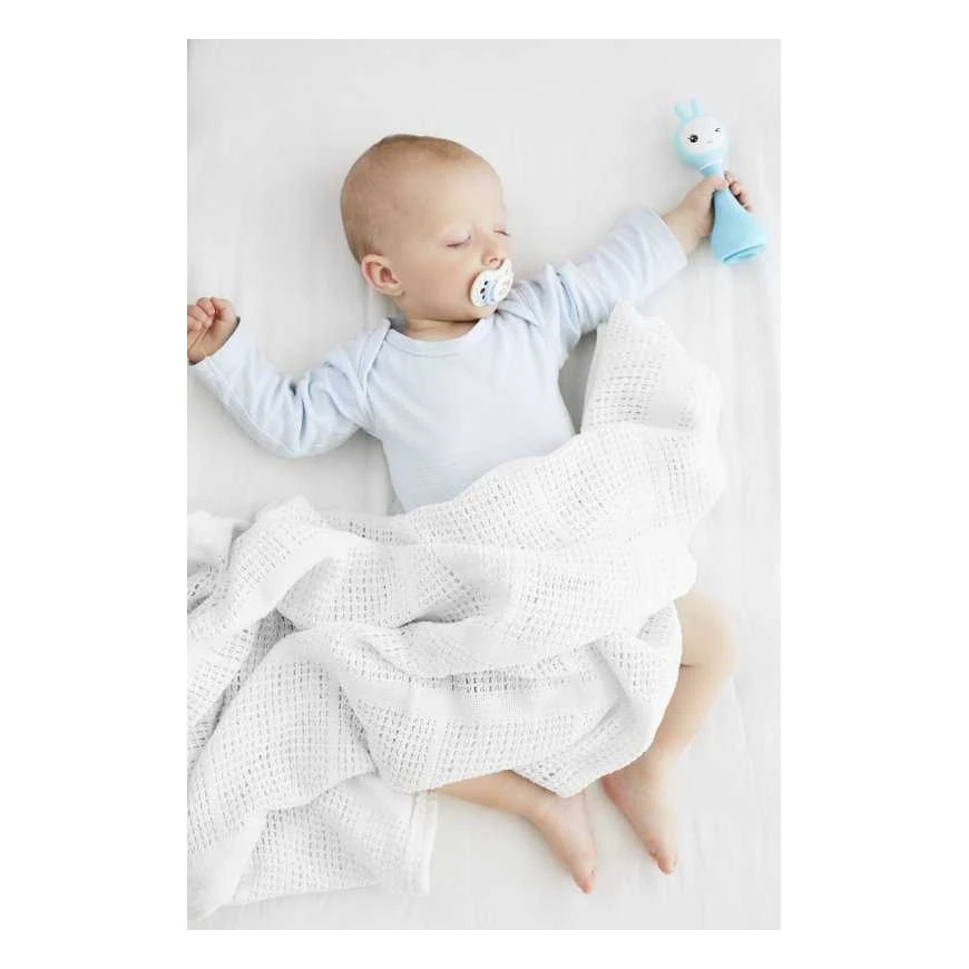 Alilo Króliczek Smarty Bunny R1 sininen – 4