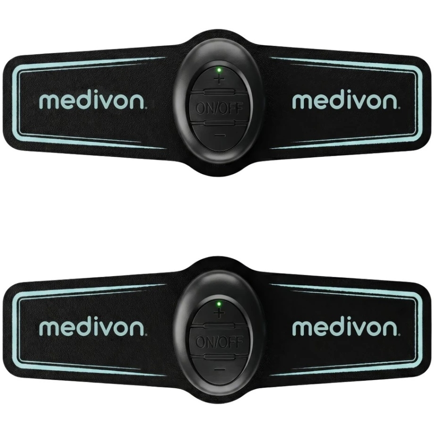Medivon TENS ierīce - Medivon Body