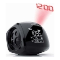 Alarm Clock - Thomson Cp280 Black