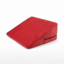 ATL ER4A Electric and Large Red Pillow