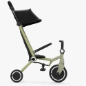 Smartrike Tricycle with stroller function - Wonder - olive