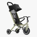Smartrike Tricycle with stroller function - Wonder - olive