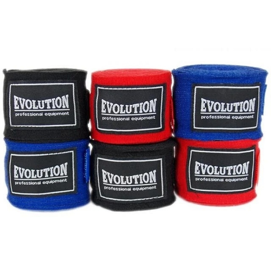 Evolution Evoliucija SB-300 Bokso Püksid