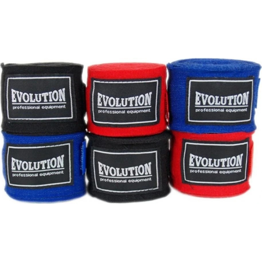Evolution Evoliucija SB-300 Bokso Püksid – 2