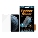 PanzerGlass 2661 Mobiliojo telefono ekrano arba nugarėlės apsaugos priemonė Skaidri ekrano apsauga Apple 1 vnt PanzerGlass 2661 Mobiliojo telefono ekrano arba nugarėlės apsaugos priemonė Skaidri ekrano apsauga Apple 1 vnt