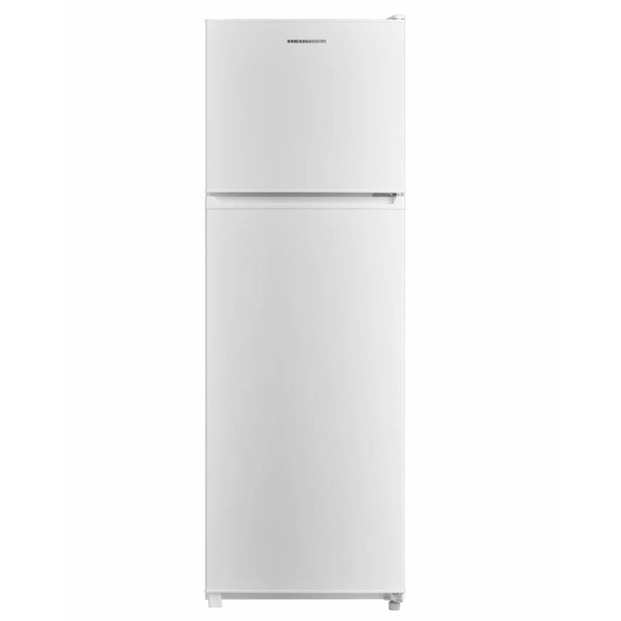 HEINNER HF-M294E++ Double Door Refrigerator