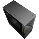 ASUS TUF T500 spēļu dators, Saules aptumsuma pelēks