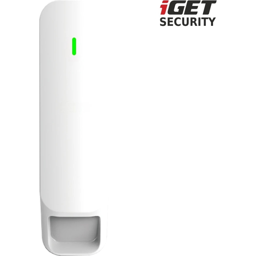 IGET "iGET Security MP31" (&quot