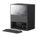 Dreame Aqua10 Ultra Track Комби Черный, Белый Dreame Aqua10 Ultra Track Комби Черный, Белый