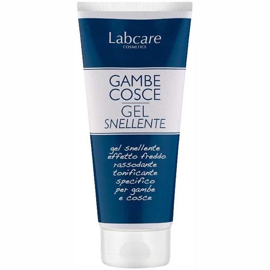 Labcare Slimming Cream for Legs with Cooling Effect 150ml