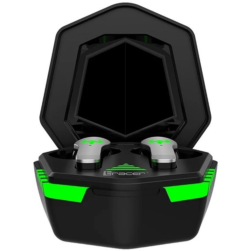 Наушники TRACER G2 TWS BT Черный – 2