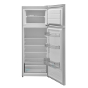Sharp SJ-FTB01ITXSE fridge-freezer Freestanding 213 L Silver Sharp SJ-FTB01ITXSE fridge-freezer Freestanding 213 L Silver
