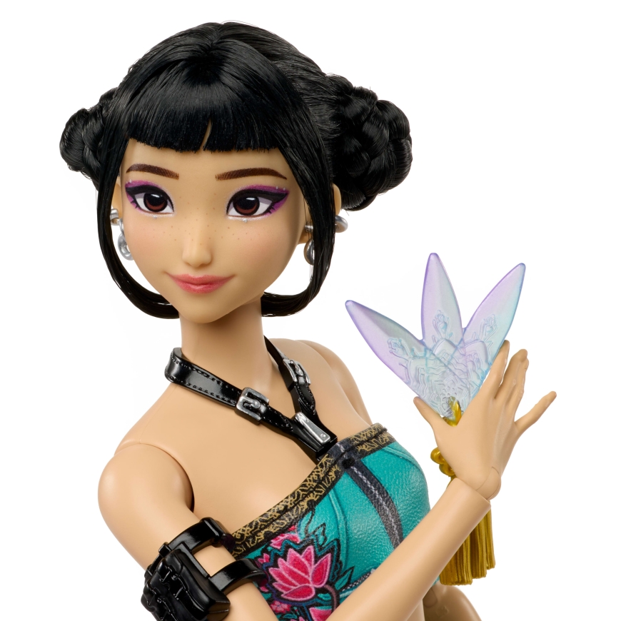 Mattel JRN37 кукла – 3