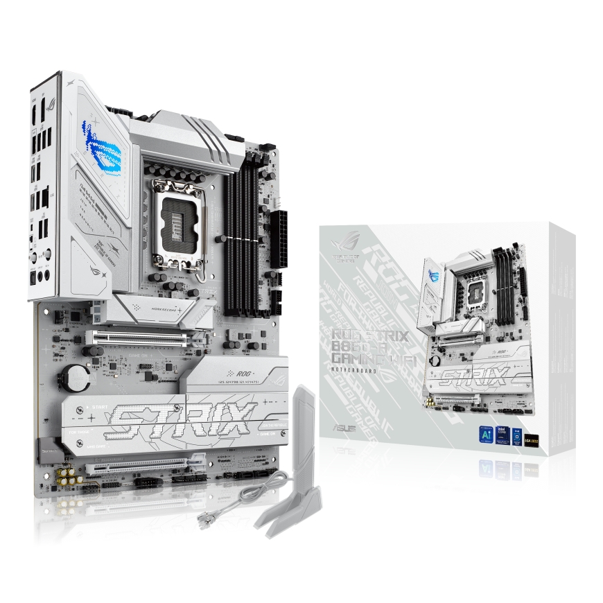 ASUS ROG STRIX B860-A GAMING WIFI