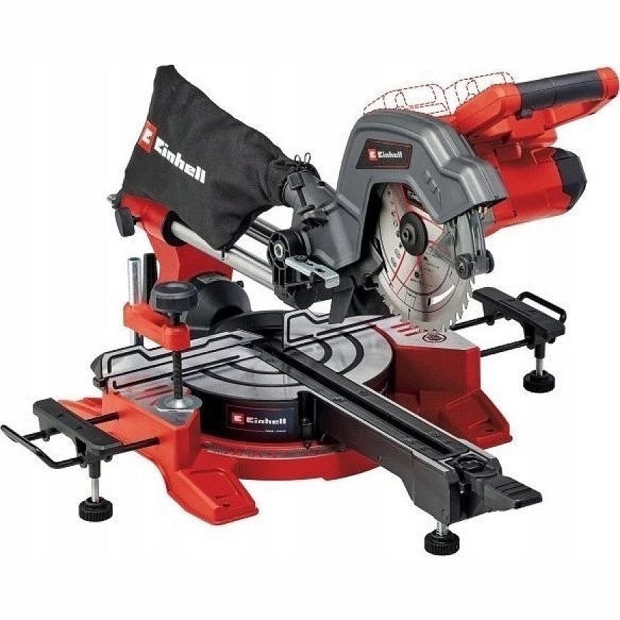 Einhell Kampinis pjūklas Einhell TE-SM 36/8