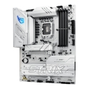 ASUS ROG STRIX B860-A GAMING WIFI Intel B860 LGA 1851 (Socket V1) ATX ASUS ROG STRIX B860-A GAMING WIFI Intel B860 LGA 1851 (Socket V1) ATX