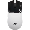 ATK Blazing Sky X1 V2 Air Plus Wireless Belaidė Žaidimų Pelė | Shadow Valge ATK Blazing Sky X1 V2 Air Plus Wireless Belaidė Žaidimų Pelė | Shadow Valge