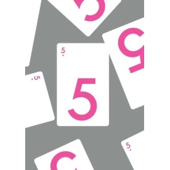 CMYK viiedikud