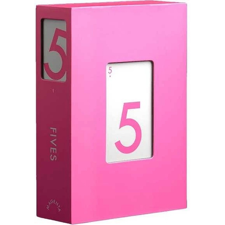 CMYK viiedikud – 2