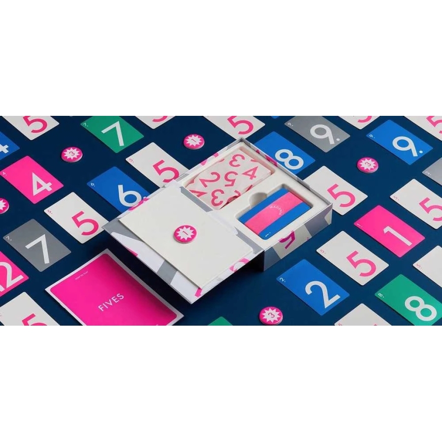 CMYK Penki – 3