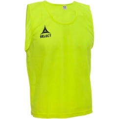 „Select Bib Basic“ siltik, kollane, 640007 (2XL)