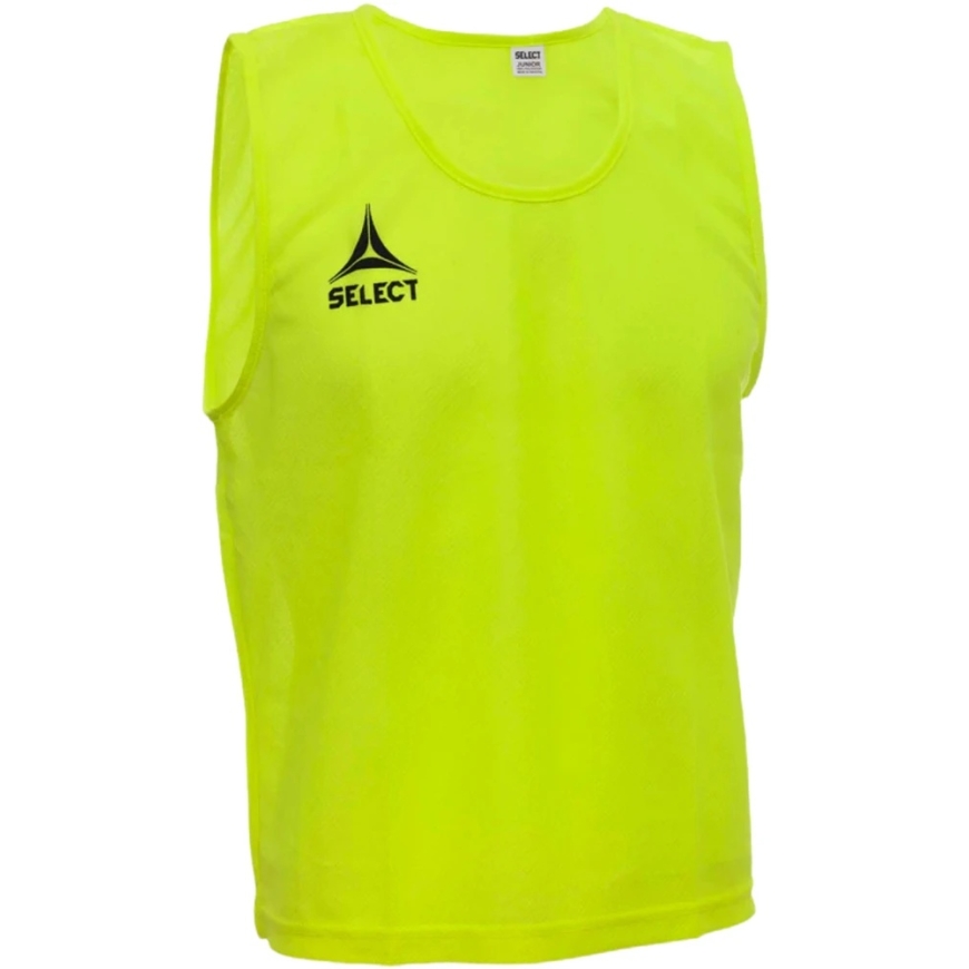 „Select Bib Basic“ žymeklis, dzeltens, 640007 (2XL)