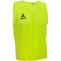 „Select Bib Basic“ žymeklis, geltonas, 640007 (2XL) „Select Bib Basic“ žymeklis, geltonas, 640007 (2XL)
