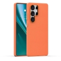 Etteri Elegant Mag Case for Samsung Galaxy S25 Ultra, Orange Etteri Elegant Mag Case for Samsung Galaxy S25 Ultra, Orange