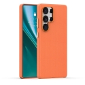 Etteri Elegant Mag Case for Samsung Galaxy S25 Ultra, Orange Etteri Elegant Mag Case for Samsung Galaxy S25 Ultra, Orange