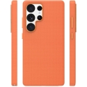 Etteri Elegant Mag Case for Samsung Galaxy S25 Ultra, Orange Etteri Elegant Mag Case for Samsung Galaxy S25 Ultra, Orange