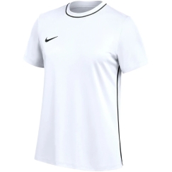 Moteriški marškinēši Nike Dri-Fit Park 26 baltā HM7160 100 (L)