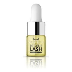 Silcare Amely blakstienų sistema Regenelash aliejus, 6 ml
