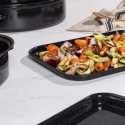 Salter BW12813EU7 40cm Baking Tray Salter BW12813EU7 40cm Baking Tray