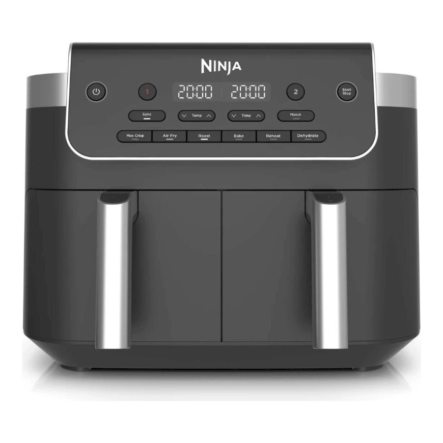Ninja Karstā gaisa fritētājs Ninja Foodi
