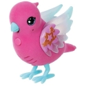 Cobi Figure Interactive Figure "Little Live Pets" - Pink Bird Cobi Figure Interactive Figure "Little Live Pets" - Pink Bird