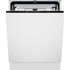 Electrolux įmontuojama indaplovė 60 cm E72LA200S (7333394149288)
