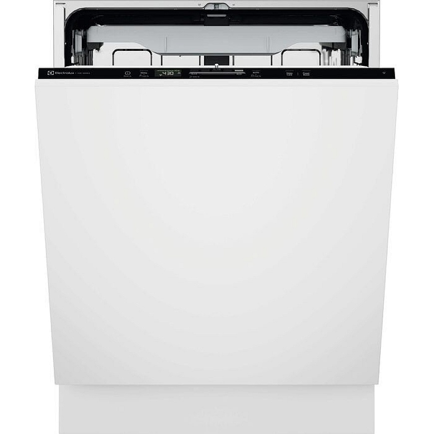 Electrolux ieguves trauku mazgājamā mašīna 60