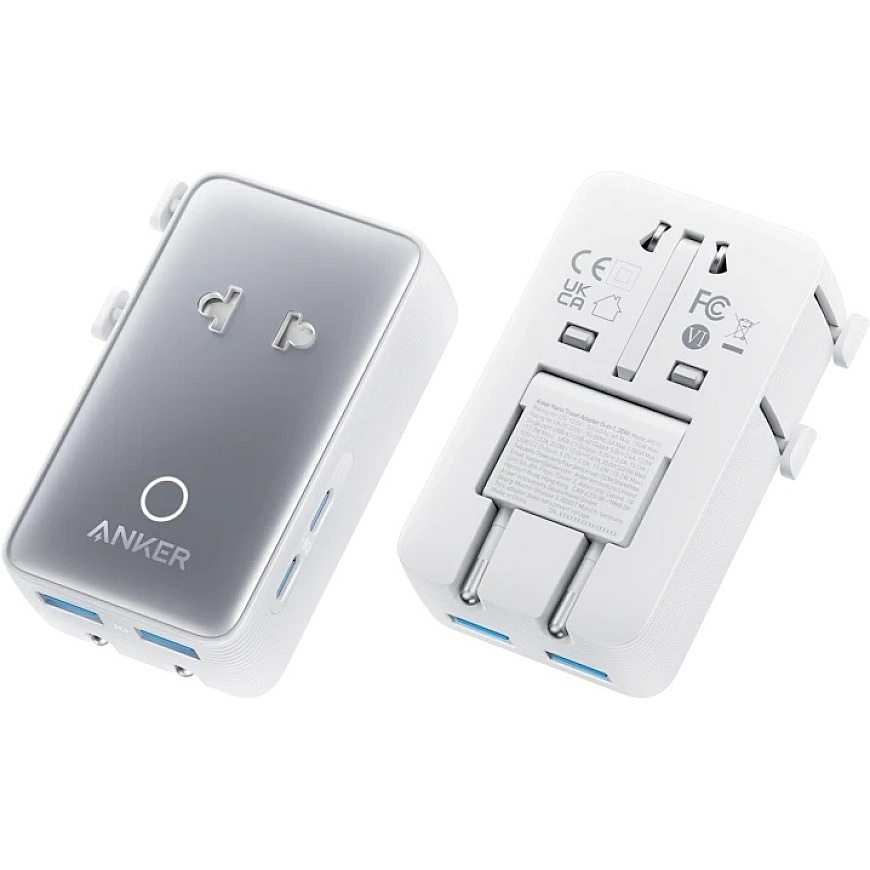 „Anker Nano“ 20 W įkrovimo stotelė – 4
