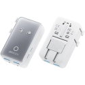 „Anker Nano“ 20 W laadija „Anker Nano“ 20 W laadija