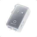 „Anker Nano“ 20 W lādētājs „Anker Nano“ 20 W lādētājs