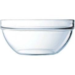 Salad bowl Stackable 20 cm LUMINARC