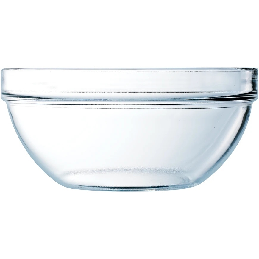 Salad bowl Stackable 20 cm LUMINARC – 2