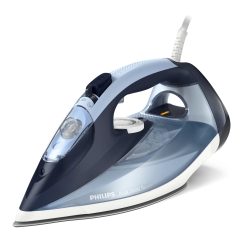Philips 7000 series DST7020/20 HV aurutriikraud, Louros/puuvillasinine