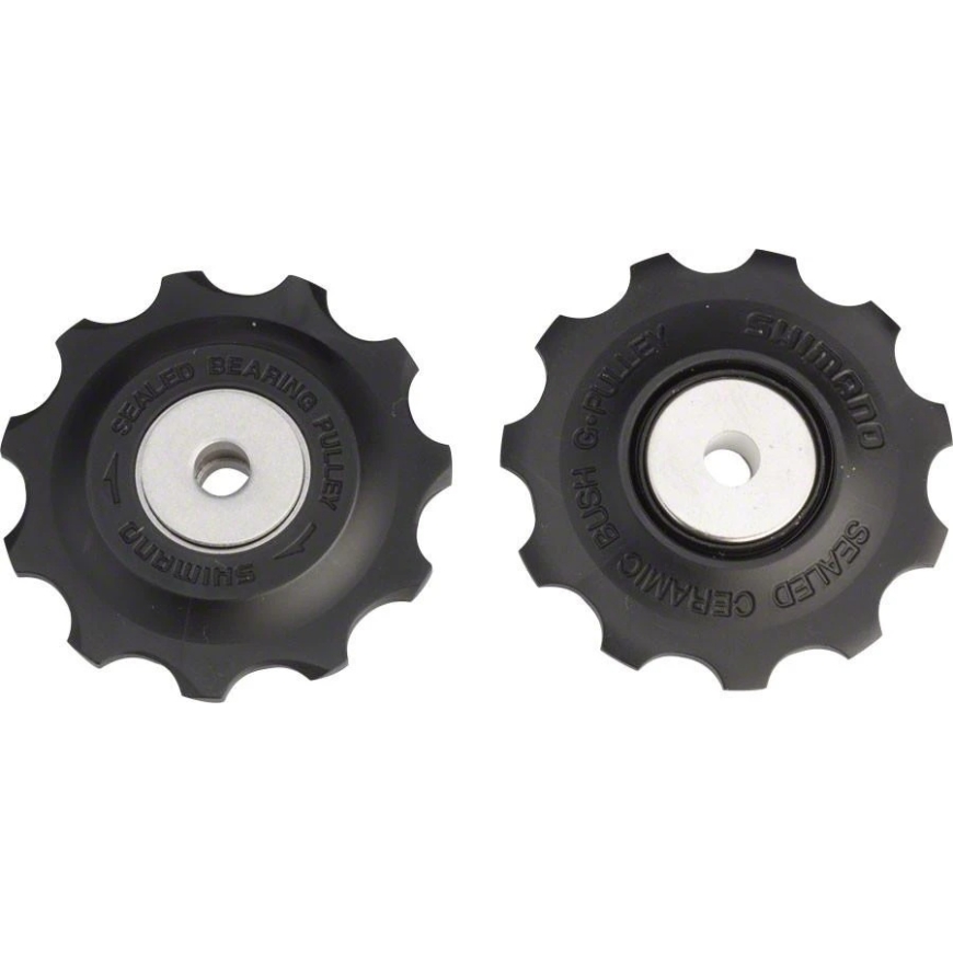 Shimano Aizmugurējā pārnesumu slēdzēja ruļļu komplekts