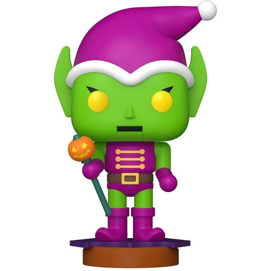 Funko POP figūrėlė Marvel Žalias Goblin – 2